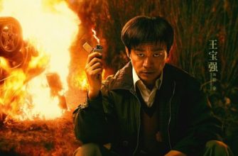 Игрок в ГО (2025)